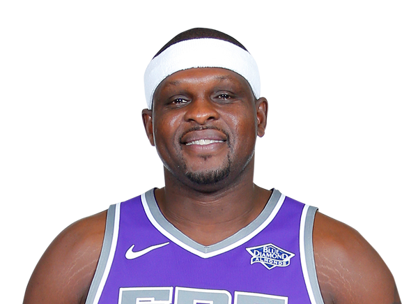 Zach Randolph - Dallas Mavericks forward - ESPN