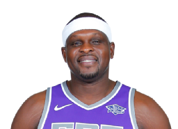 Zach Randolph headshot