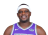 Zach Randolph headshot