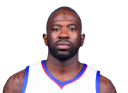 Jason Richardson headshot