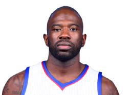 Jason Richardson headshot