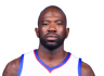 Jason Richardson headshot