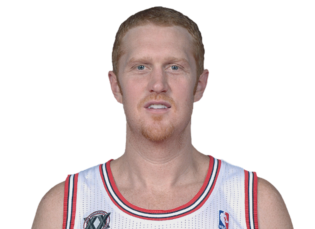 Brian Scalabrine