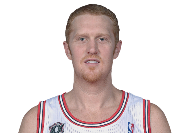 Brian Scalabrine