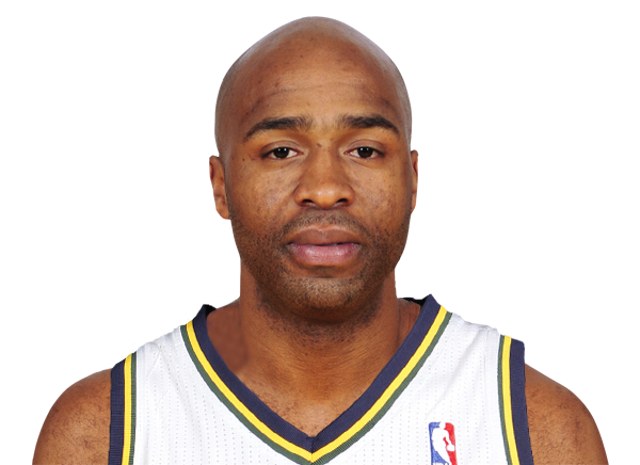Jamaal Tinsley