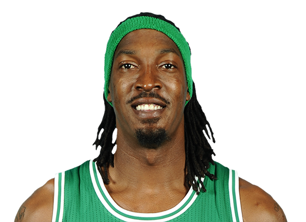 Gerald Wallace Hornets Stats