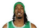 Gerald Wallace headshot