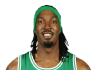 Gerald Wallace headshot