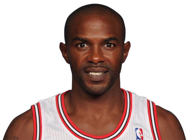 Mike James