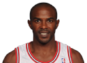 Mike James headshot