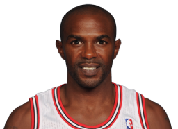Robert Pack headshot