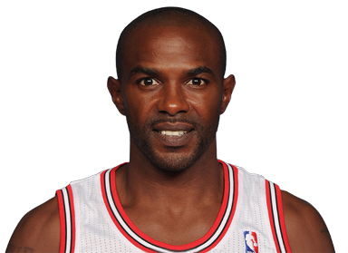 Robert Pack headshot