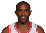 Mike James headshot