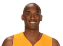 Kobe Bryant headshot
