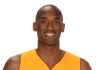 Kobe Bryant headshot