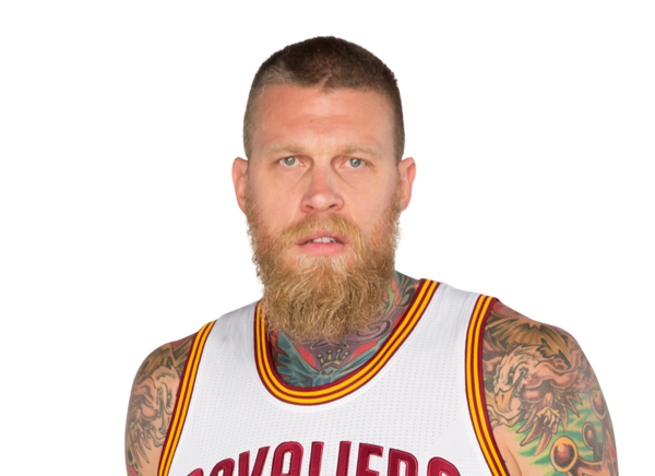 chris andersen heat 2022