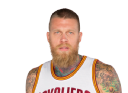 Chris Andersen headshot