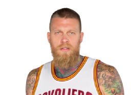 Chris Andersen headshot