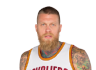 Chris Andersen headshot