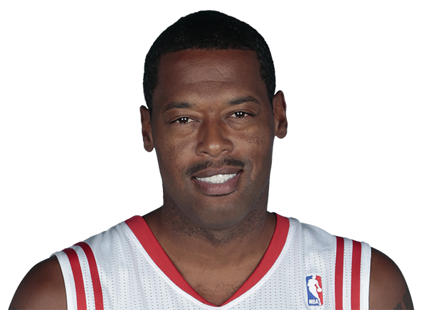 Marcus Camby - Houston Rockets Center - ESPN (PH)