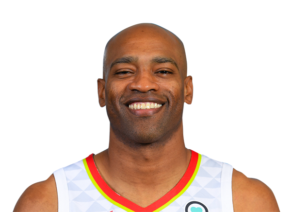 Vince Carter - Wikipedia