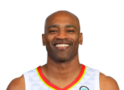 Vince Carter headshot