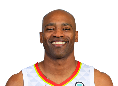 Vince Carter headshot