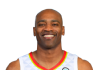 Vince Carter headshot