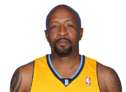 Vernon Maxwell headshot