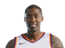 Jamal Crawford headshot