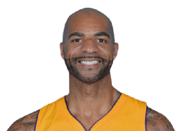 Carlos Boozer headshot