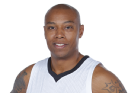 Caron Butler headshot