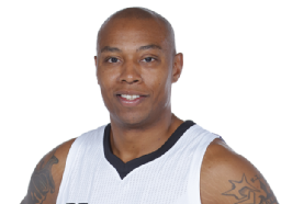 Caron Butler headshot