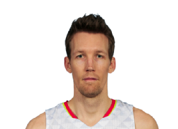 Mike Dunleavy headshot