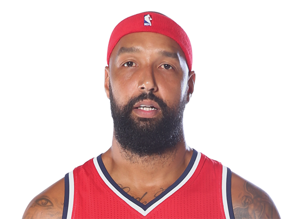 Drew Gooden - Washington Wizards Power Forward - ESPN