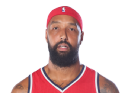 Drew Gooden headshot