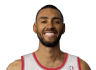 Jared Jeffries headshot