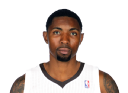 Keon Clark headshot