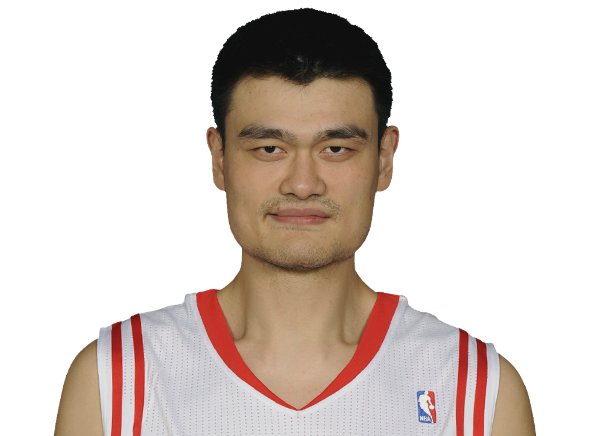 Yao Ming - Wikipedia