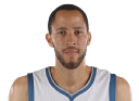 Tayshaun Prince headshot