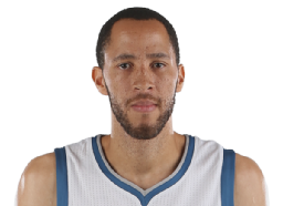 Tayshaun Prince headshot