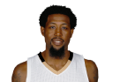 John Salmons headshot