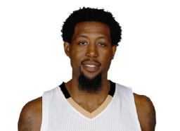 John Salmons headshot