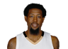 John Salmons headshot