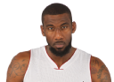 Amar'e Stoudemire headshot