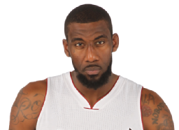 Amar'e Stoudemire headshot