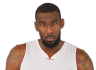 Amar'e Stoudemire headshot