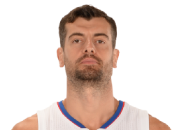 Nikoloz Tskitishvili headshot