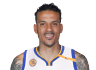 Matt Barnes headshot