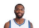 Rasual Butler headshot